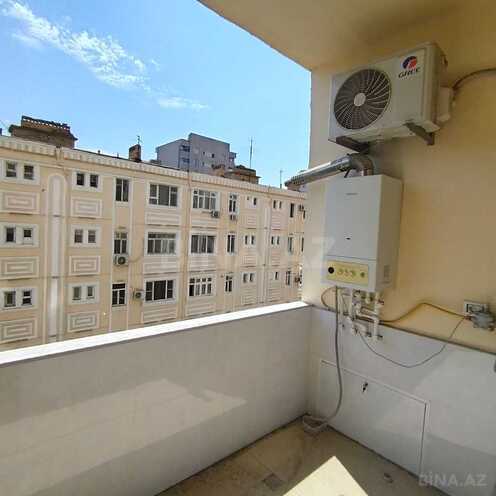 Satılır 2 otaqlı yeni tikili 85 m², 28 May m., photo 15 from 19