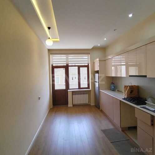 Satılır 2 otaqlı yeni tikili 85 m², 28 May m., photo 11 from 19