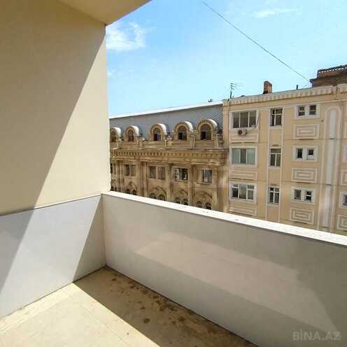 Satılır 2 otaqlı yeni tikili 85 m², 28 May m., photo 16 from 19
