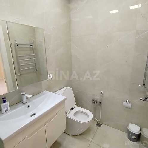 Satılır 2 otaqlı yeni tikili 85 m², 28 May m., photo 13 from 19