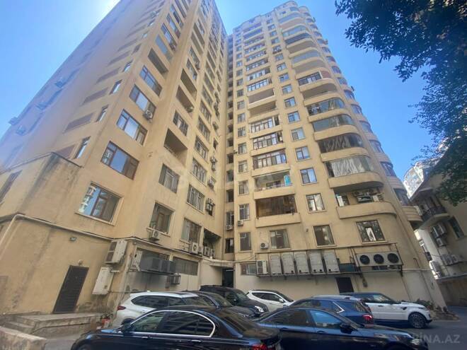 Satılır 2 otaqlı yeni tikili 85 m², 28 May m., photo 3 from 19