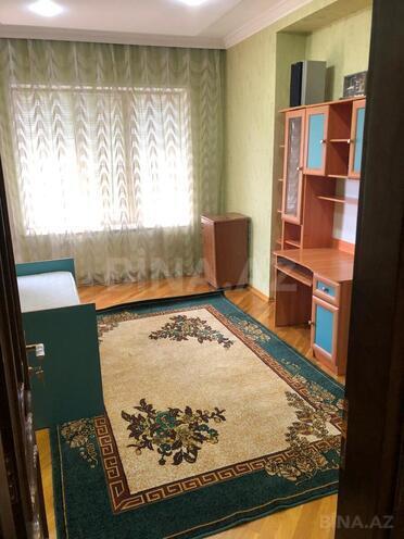 İcarəyə verilir 4 otaqlı yeni tikili 170 m², Nizami m., photo 13 from 21
