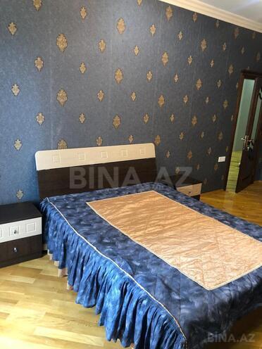İcarəyə verilir 4 otaqlı yeni tikili 170 m², Nizami m., photo 7 from 21