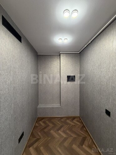 Satılır 2 otaqlı köhnə tikili 60 m², Əhmədli m., photo 12 from 14