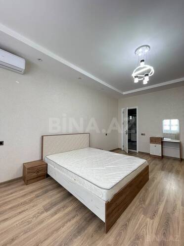 İcarəyə verilir 3 otaqlı yeni tikili 140 m², Elmlər Akademiyası m., photo 6 from 25