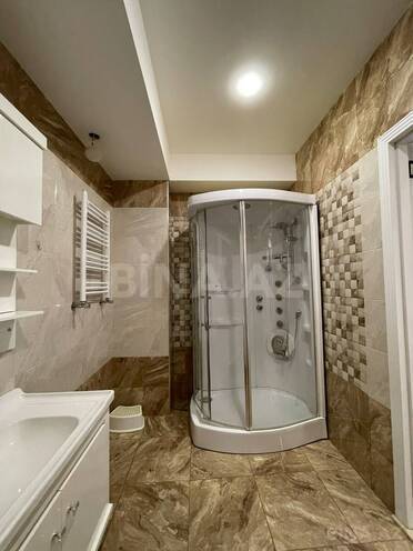 İcarəyə verilir 3 otaqlı yeni tikili 140 m², Elmlər Akademiyası m., photo 19 from 25