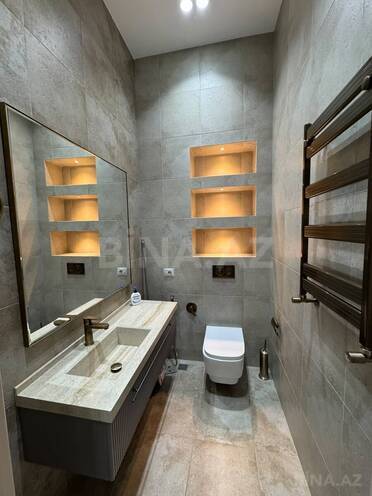 Сдаётся 2-комн. новостройка 60 м², Хатаинский р., photo 7 from 10