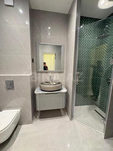 Satılır 2 otaqlı yeni tikili 66 m², Şah İsmayıl Xətai m., photo 8 from 9