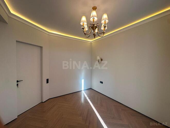 Satılır 2 otaqlı yeni tikili 66 m², Şah İsmayıl Xətai m., photo 5 from 9