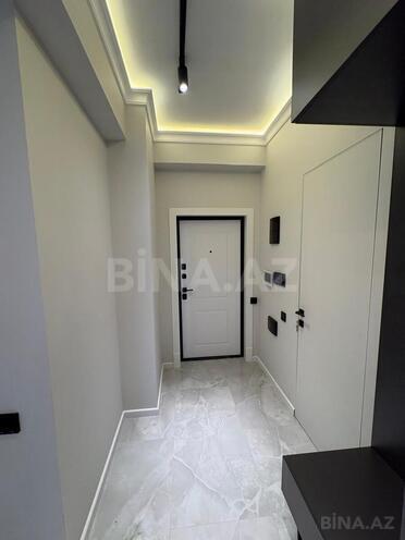 Satılır 2 otaqlı yeni tikili 66 m², Şah İsmayıl Xətai m., photo 6 from 9