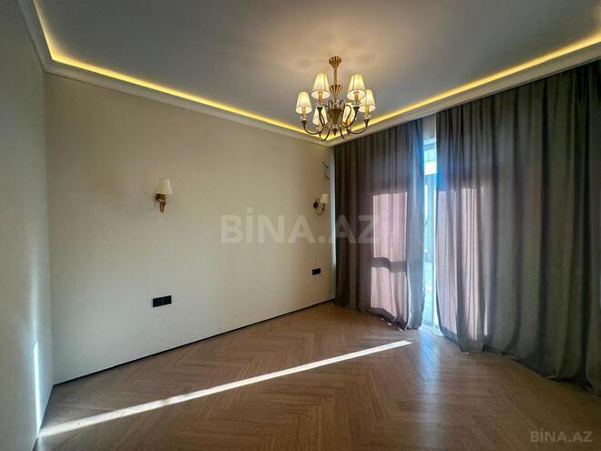 Satılır 2 otaqlı yeni tikili 66 m², Şah İsmayıl Xətai m., photo 4 from 9