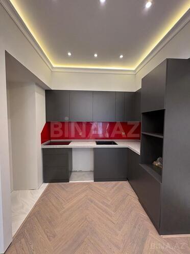 Satılır 2 otaqlı yeni tikili 66 m², Şah İsmayıl Xətai m., photo 7 from 9