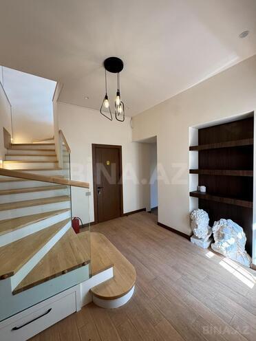 Сдаётся 3-комн. вторичка 150 м², м. Ичеришехер, photo 23 from 26