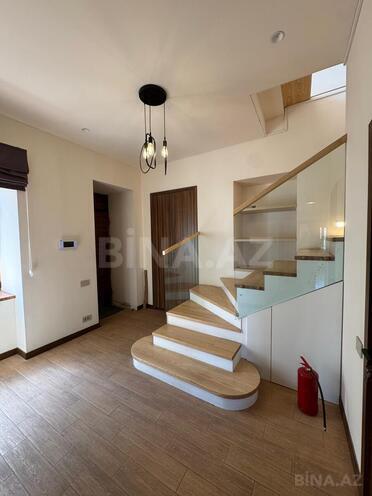 Сдаётся 3-комн. вторичка 150 м², м. Ичеришехер, photo 18 from 26