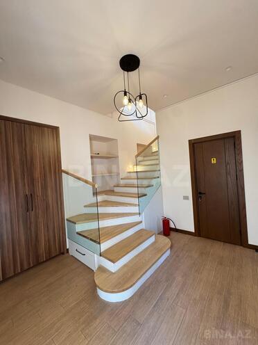Сдаётся 3-комн. вторичка 150 м², м. Ичеришехер, photo 10 from 26