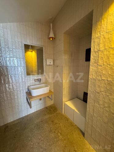 Сдаётся 3-комн. вторичка 150 м², м. Ичеришехер, photo 25 from 26