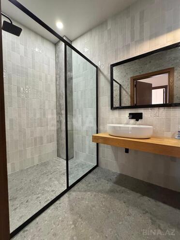 Сдаётся 3-комн. вторичка 150 м², м. Ичеришехер, photo 24 from 26