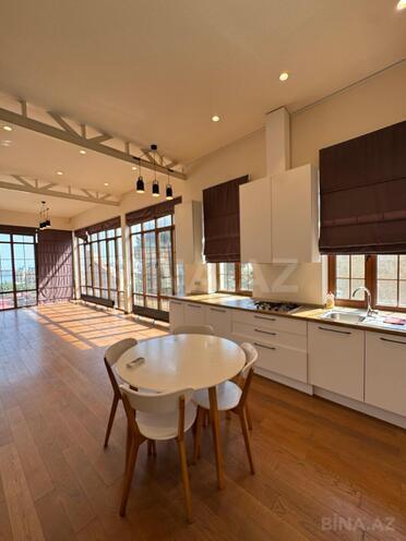 Сдаётся 3-комн. вторичка 150 м², м. Ичеришехер, photo 7 from 26