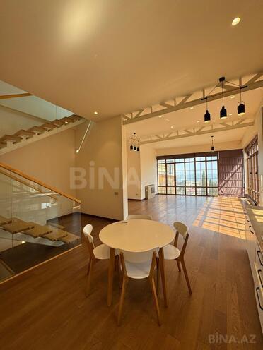 Сдаётся 3-комн. вторичка 150 м², м. Ичеришехер, photo 3 from 26