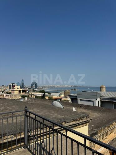 Сдаётся 3-комн. вторичка 150 м², м. Ичеришехер, photo 15 from 26