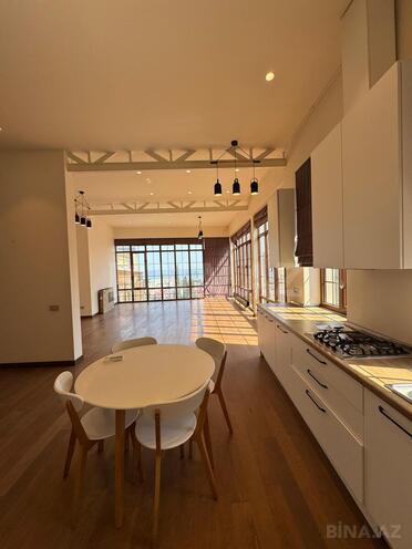 Сдаётся 3-комн. вторичка 150 м², м. Ичеришехер, photo 1 from 26