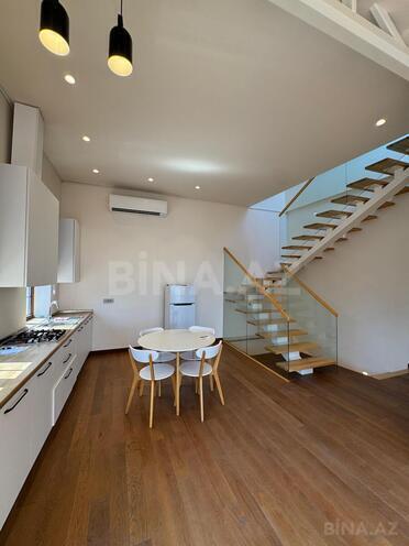 Сдаётся 3-комн. вторичка 150 м², м. Ичеришехер, photo 5 from 26