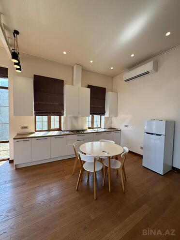 Сдаётся 3-комн. вторичка 150 м², м. Ичеришехер, photo 8 from 26