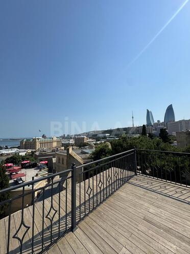 Сдаётся 3-комн. вторичка 150 м², м. Ичеришехер, photo 16 from 26
