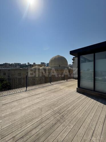 Сдаётся 3-комн. вторичка 150 м², м. Ичеришехер, photo 14 from 26