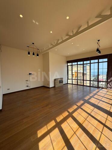Сдаётся 3-комн. вторичка 150 м², м. Ичеришехер, photo 4 from 26