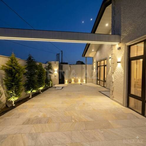 Satılır 3 otaqlı həyət evi/bağ evi 140 m², Şüvəlan q., photo 8 from 19