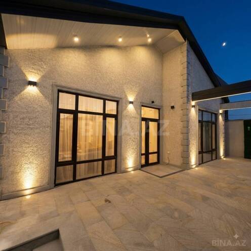 Satılır 3 otaqlı həyət evi/bağ evi 140 m², Şüvəlan q., photo 5 from 19