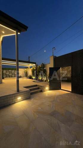 Satılır 3 otaqlı həyət evi/bağ evi 140 m², Şüvəlan q., photo 6 from 19