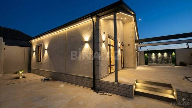 Satılır 3 otaqlı həyət evi/bağ evi 140 m², Şüvəlan q., photo 9 from 19