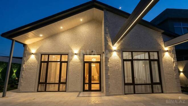 Satılır 3 otaqlı həyət evi/bağ evi 140 m², Şüvəlan q., photo 4 from 19