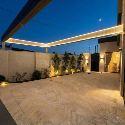 Satılır 3 otaqlı həyət evi/bağ evi 140 m², Şüvəlan q., photo 7 from 19