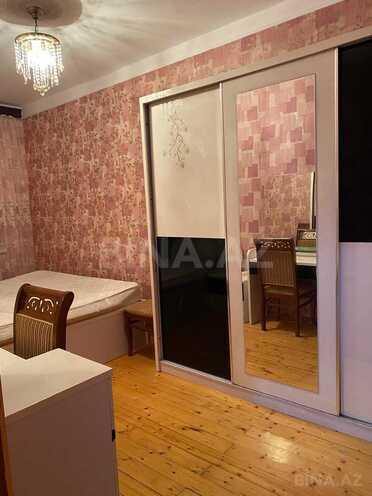 İcarəyə verilir 3 otaqlı köhnə tikili 55 m², Gənclik m., photo 7 from 10