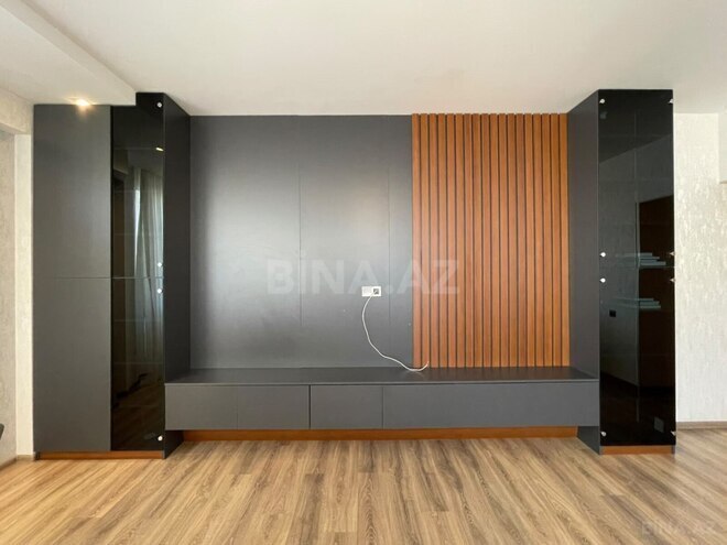 İcarəyə verilir 3 otaqlı yeni tikili 140 m², Elmlər Akademiyası m., photo 5 from 25