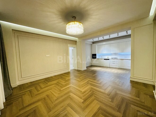 Продаётся 3-комн. новостройка 110 м², м. 28 мая, photo 6 from 19