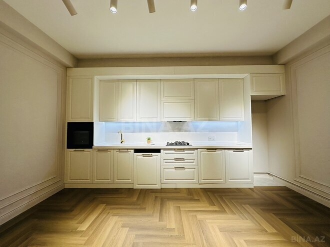 Продаётся 3-комн. новостройка 110 м², м. 28 мая, photo 4 from 19