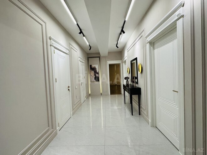 Продаётся 3-комн. новостройка 110 м², м. 28 мая, photo 3 from 19