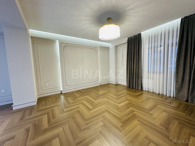 Продаётся 3-комн. новостройка 110 м², м. 28 мая, photo 15 from 19