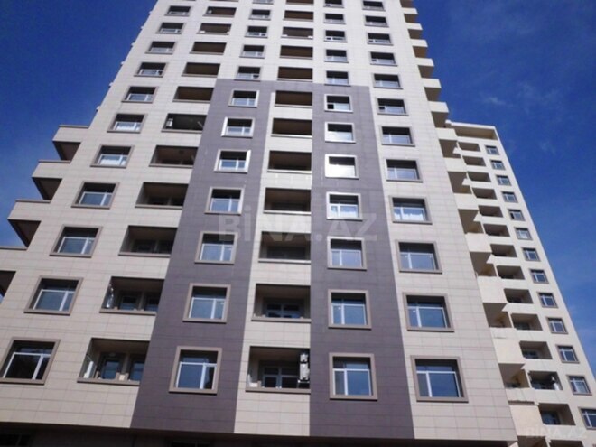 Продаётся 3-комн. новостройка 125 м², м. Мемар Аджеми, photo 1 from 21