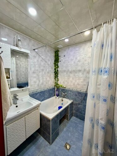 Продаётся 3-комн. вторичка 65 м², м. Халглар Достлугу, photo 22 from 24