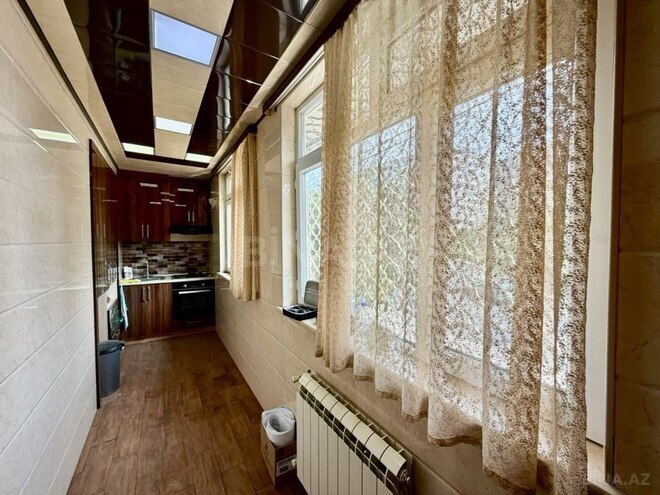Продаётся 3-комн. вторичка 65 м², м. Халглар Достлугу, photo 18 from 24