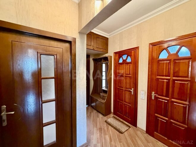 Продаётся 3-комн. вторичка 65 м², м. Халглар Достлугу, photo 16 from 24