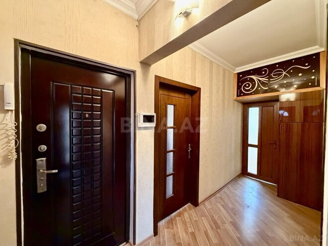 Продаётся 3-комн. вторичка 65 м², м. Халглар Достлугу, photo 20 from 24