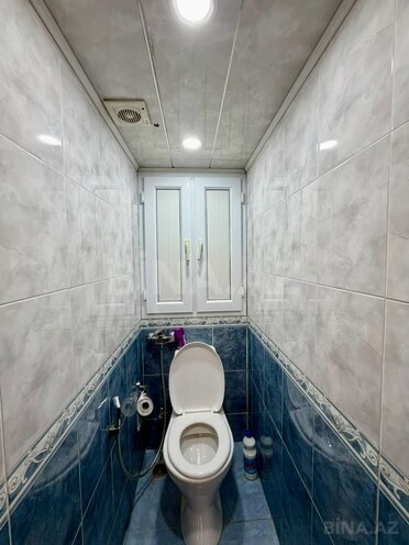 Продаётся 3-комн. вторичка 65 м², м. Халглар Достлугу, photo 23 from 24