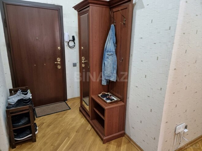 Сдаётся 3-комн. новостройка 95 м², м. 28 мая, photo 5 from 11
