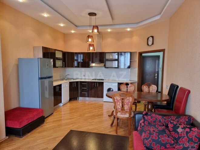 Сдаётся 3-комн. новостройка 95 м², м. 28 мая, photo 1 from 11